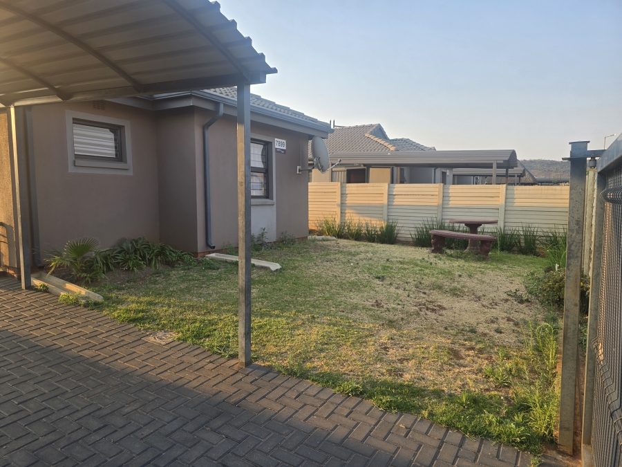 3 Bedroom Property for Sale in Lotus Gardens Gauteng