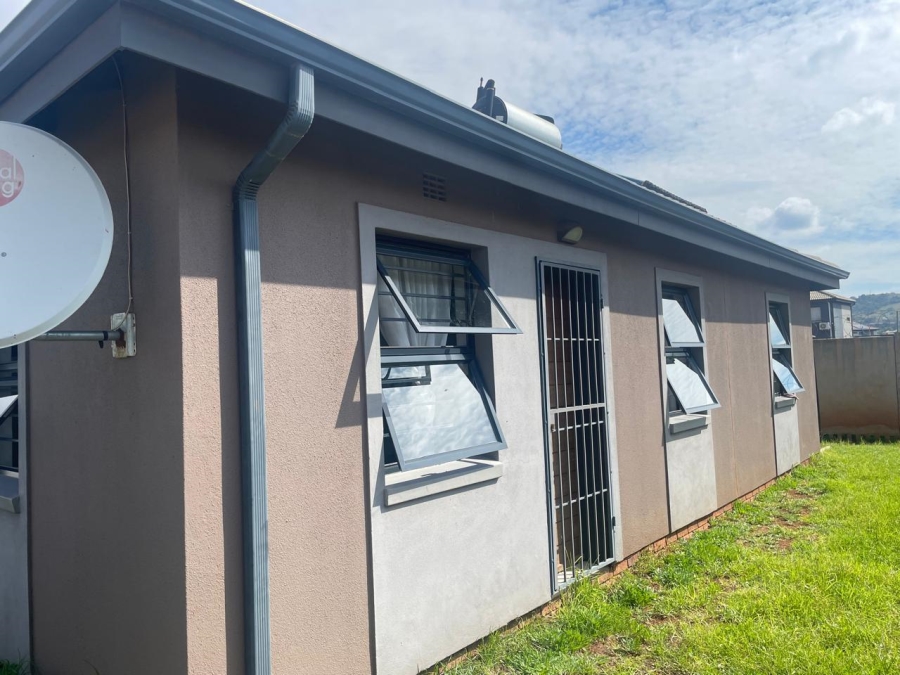 3 Bedroom Property for Sale in Lotus Gardens Gauteng