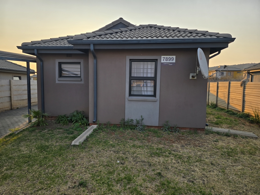 3 Bedroom Property for Sale in Lotus Gardens Gauteng