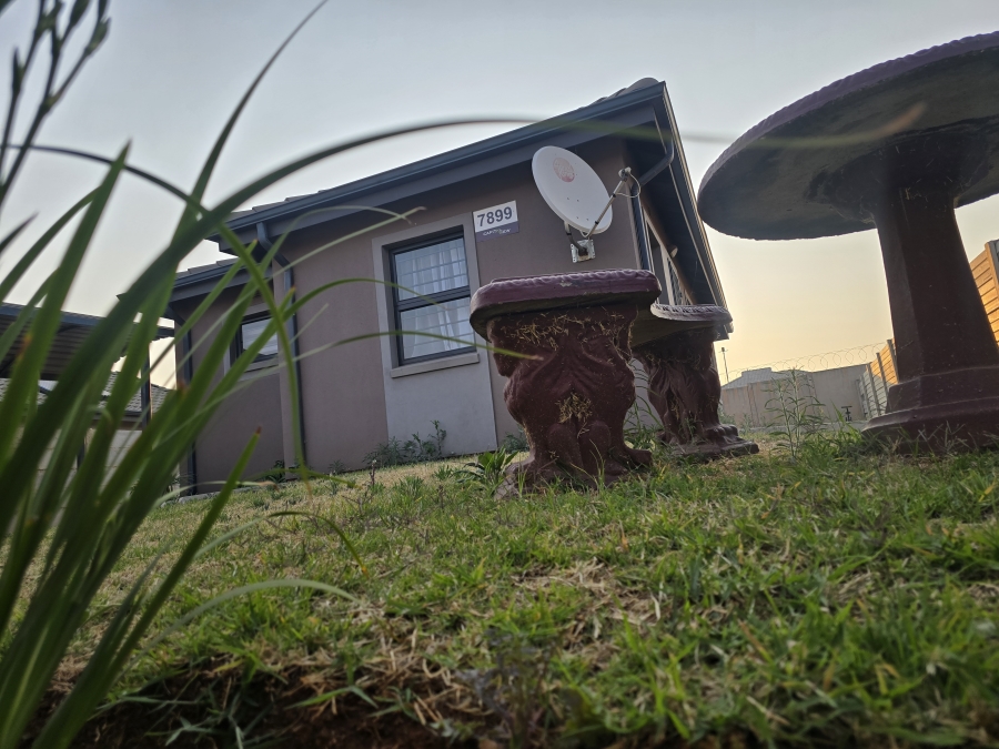 3 Bedroom Property for Sale in Lotus Gardens Gauteng