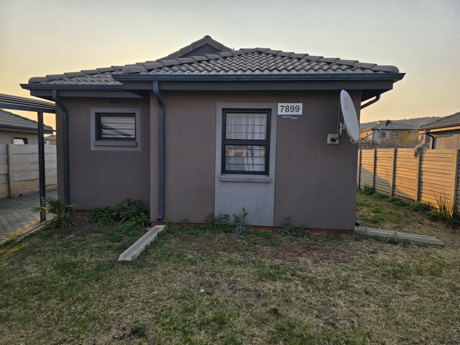 3 Bedroom Property for Sale in Lotus Gardens Gauteng