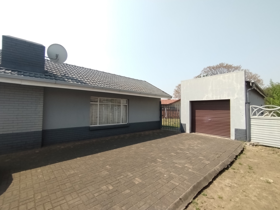 3 Bedroom Property for Sale in Vereeniging Gauteng