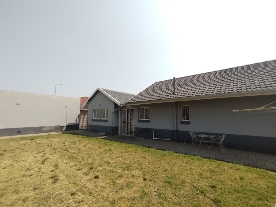 3 Bedroom Property for Sale in Vereeniging Gauteng
