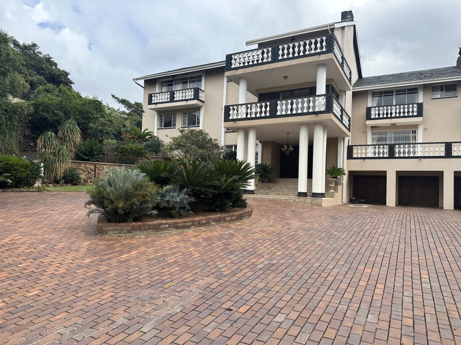 5 Bedroom Property for Sale in Bryanston Gauteng