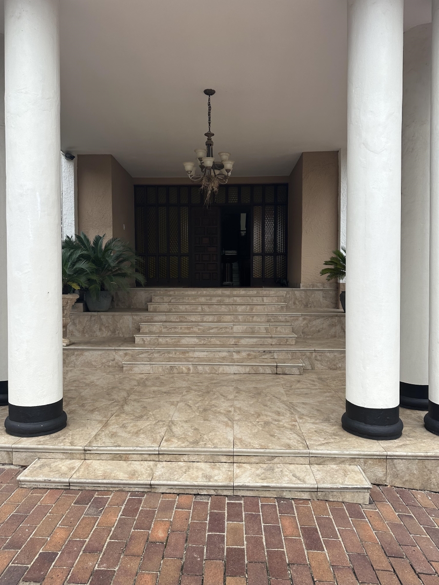 5 Bedroom Property for Sale in Bryanston Gauteng