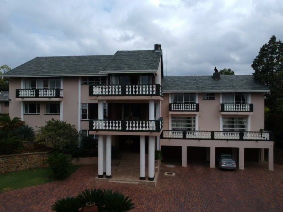 5 Bedroom Property for Sale in Bryanston Gauteng