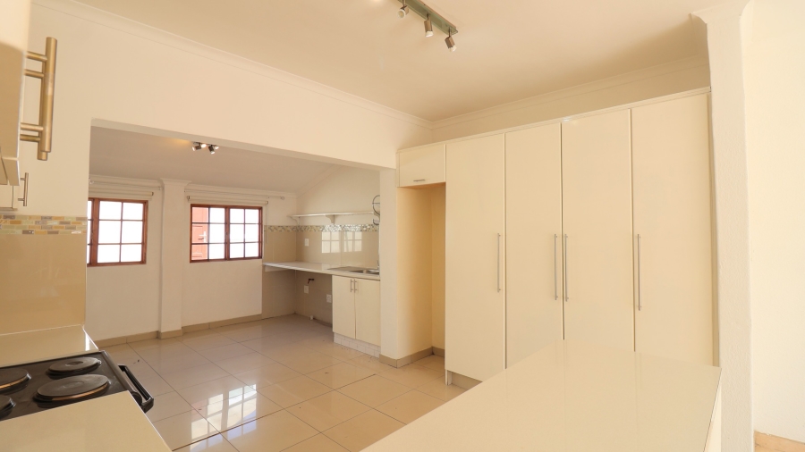 To Let 3 Bedroom Property for Rent in Lonehill Gauteng