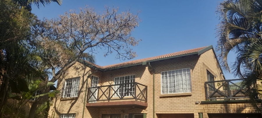3 Bedroom Property for Sale in Wapadrand Gauteng