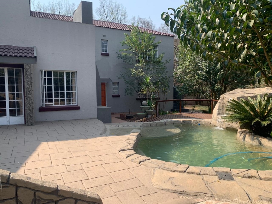 5 Bedroom Property for Sale in Henley on Klip Gauteng