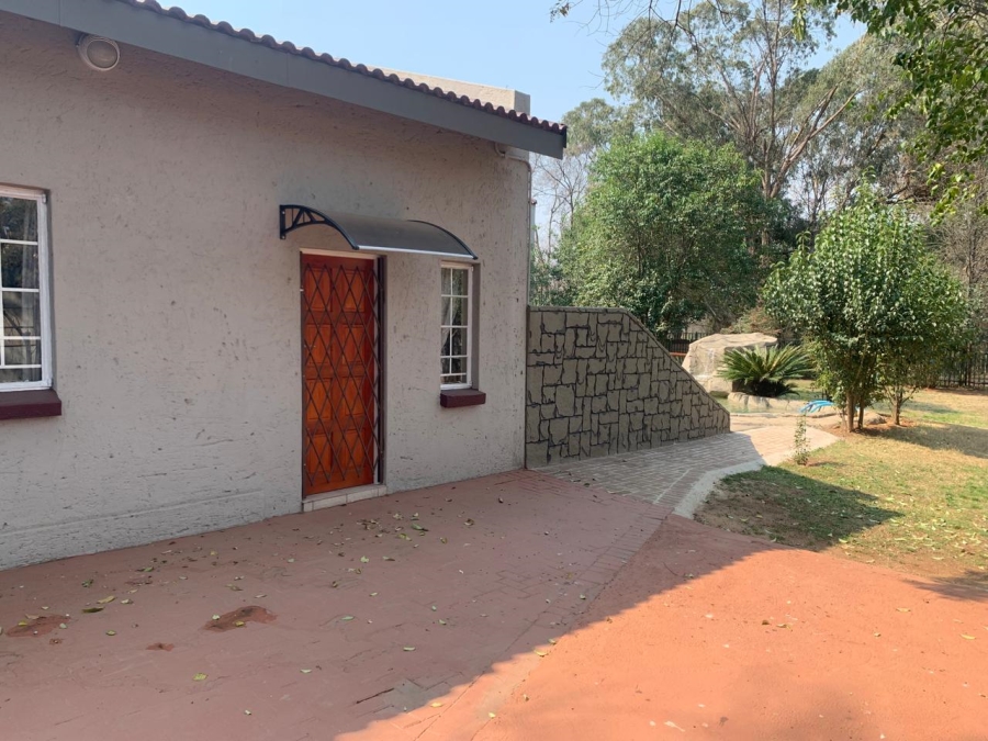 5 Bedroom Property for Sale in Henley on Klip Gauteng