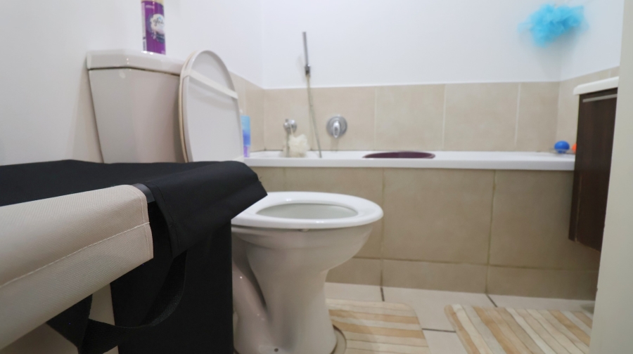 To Let 2 Bedroom Property for Rent in Lonehill Gauteng