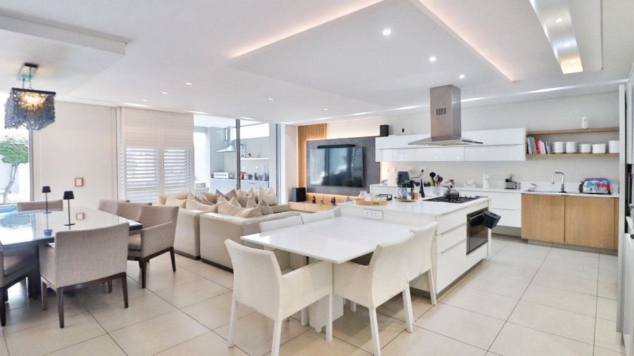 4 Bedroom Property for Sale in Morningside Gauteng
