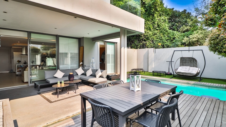 4 Bedroom Property for Sale in Morningside Gauteng