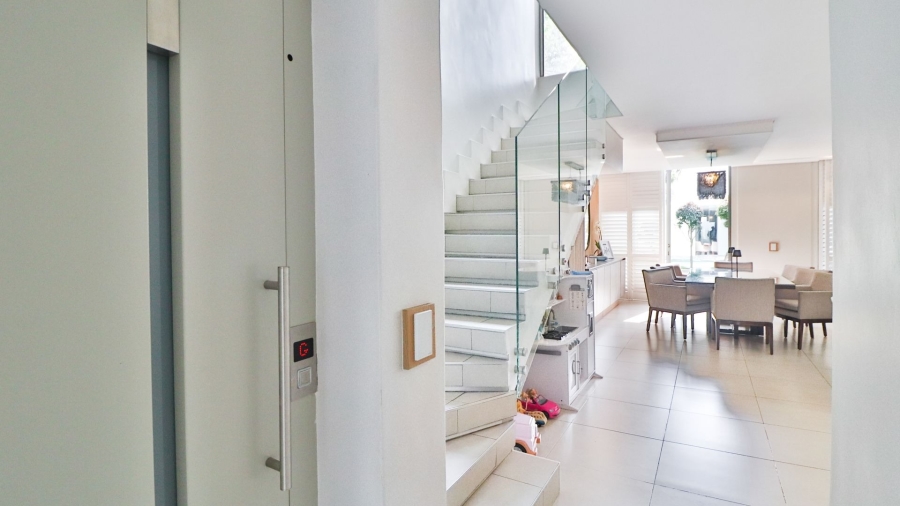 4 Bedroom Property for Sale in Morningside Gauteng