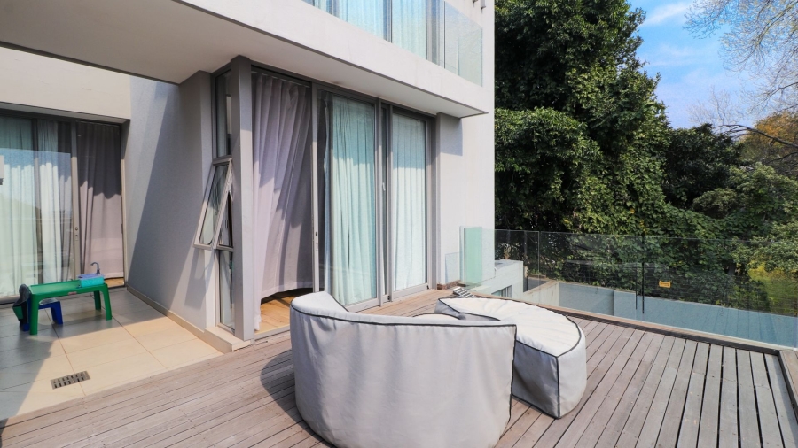 4 Bedroom Property for Sale in Morningside Gauteng