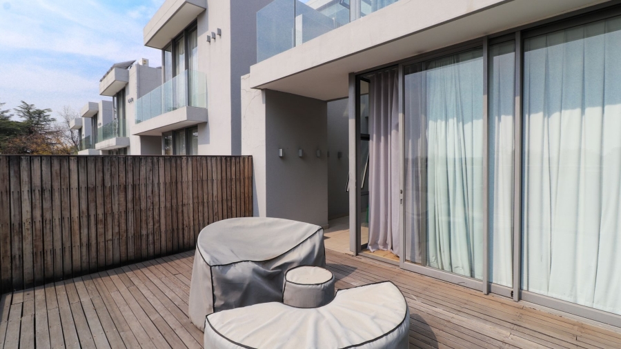 4 Bedroom Property for Sale in Morningside Gauteng