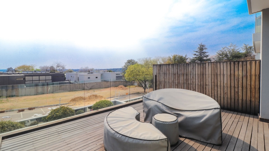 4 Bedroom Property for Sale in Morningside Gauteng