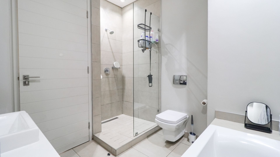 4 Bedroom Property for Sale in Morningside Gauteng