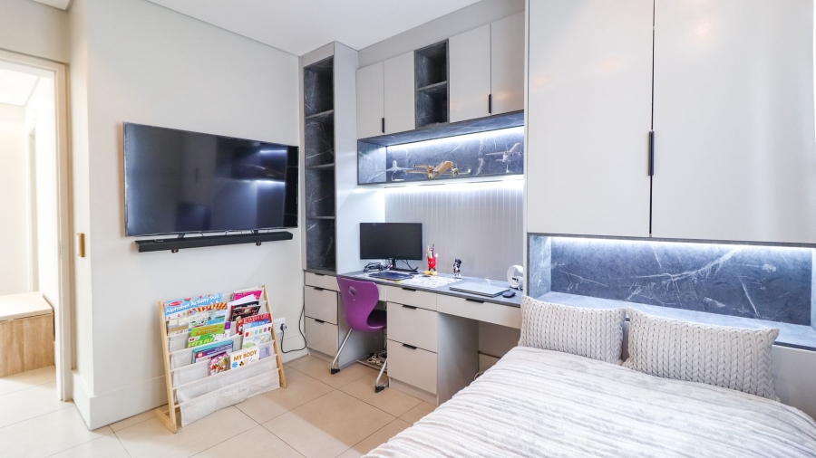 4 Bedroom Property for Sale in Morningside Gauteng