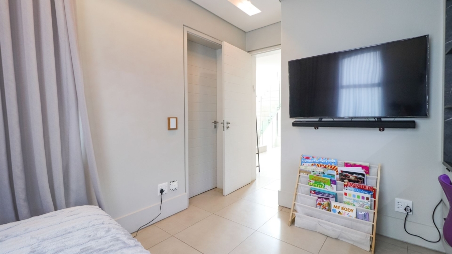 4 Bedroom Property for Sale in Morningside Gauteng