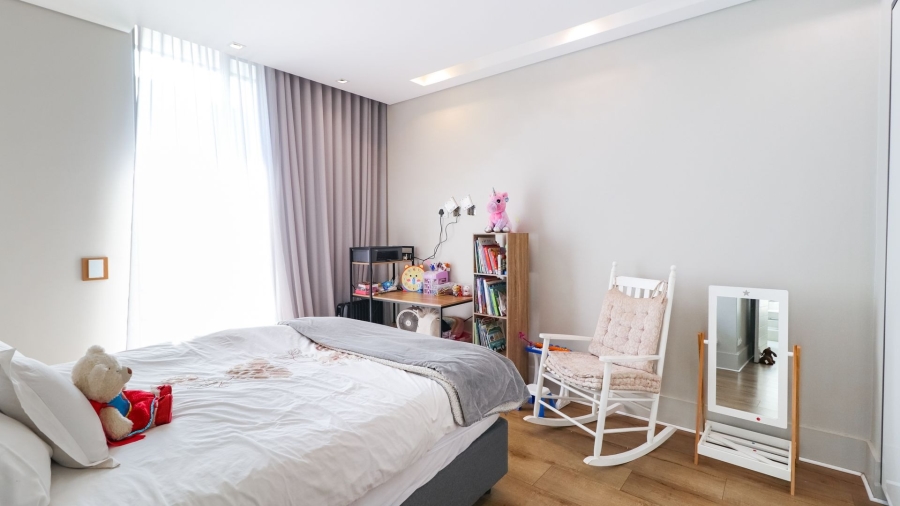 4 Bedroom Property for Sale in Morningside Gauteng