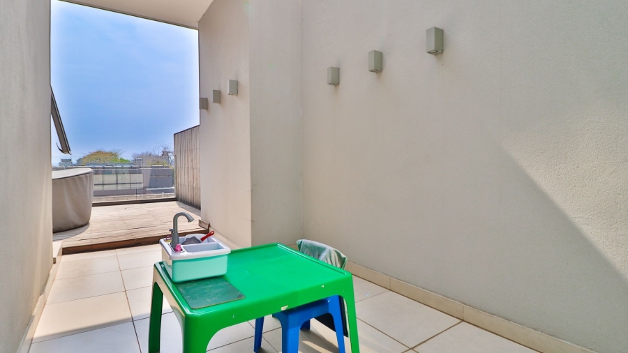 4 Bedroom Property for Sale in Morningside Gauteng