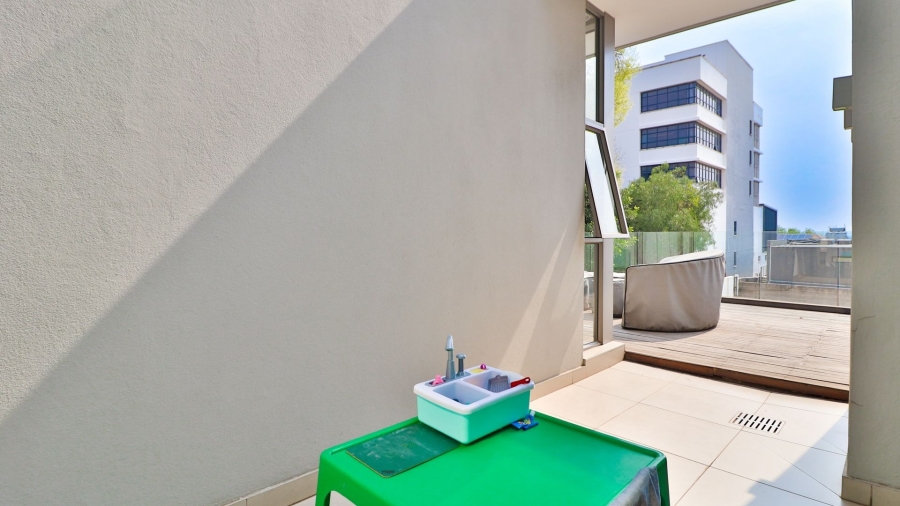 4 Bedroom Property for Sale in Morningside Gauteng