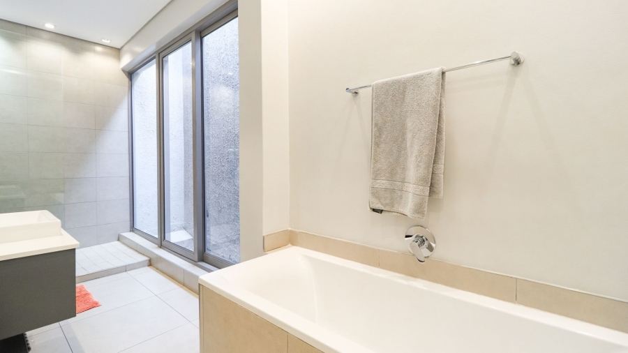 4 Bedroom Property for Sale in Morningside Gauteng