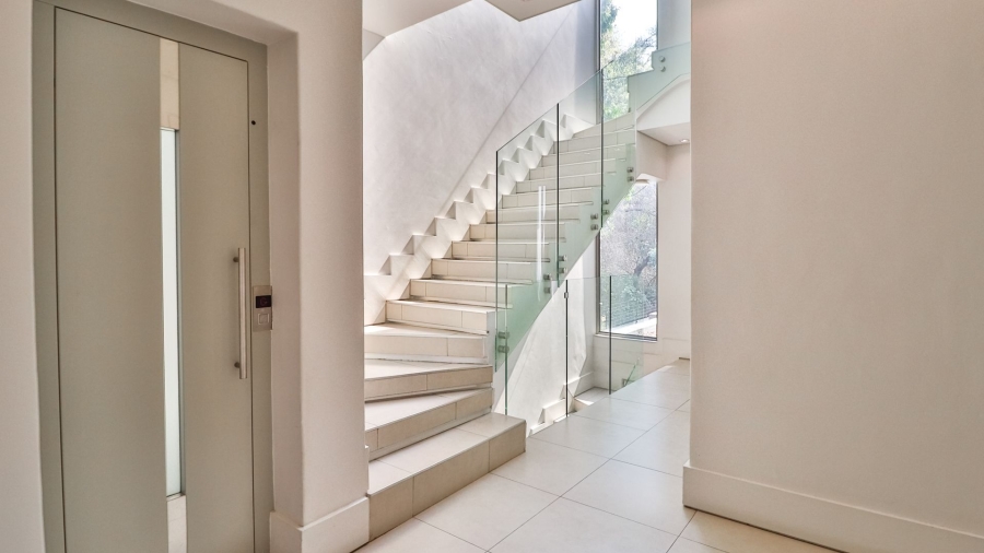 4 Bedroom Property for Sale in Morningside Gauteng