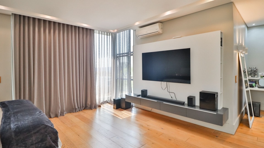 4 Bedroom Property for Sale in Morningside Gauteng