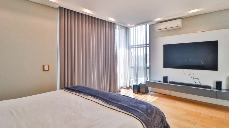 4 Bedroom Property for Sale in Morningside Gauteng