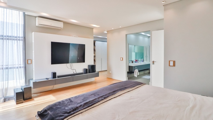 4 Bedroom Property for Sale in Morningside Gauteng