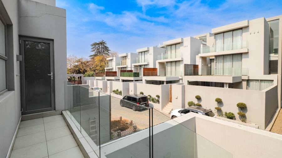 4 Bedroom Property for Sale in Morningside Gauteng