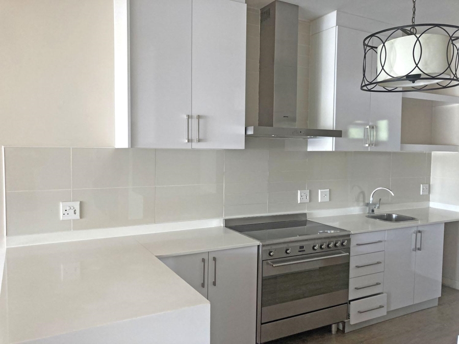 To Let 3 Bedroom Property for Rent in Melrose Gauteng