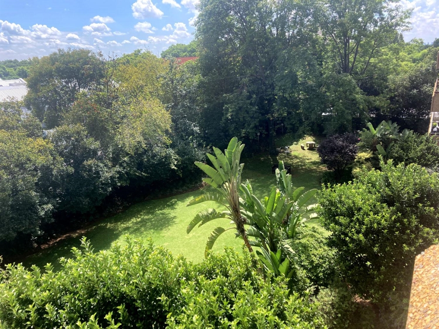 To Let 3 Bedroom Property for Rent in Melrose Gauteng