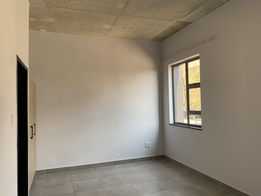 To Let 0 Bedroom Property for Rent in Morningside Gauteng