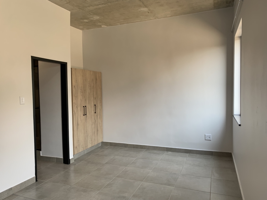 To Let 0 Bedroom Property for Rent in Morningside Gauteng
