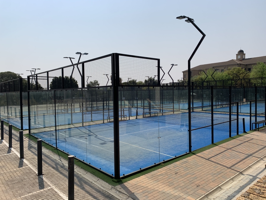 To Let 0 Bedroom Property for Rent in Morningside Gauteng