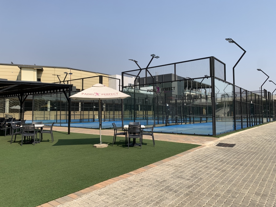 To Let 0 Bedroom Property for Rent in Morningside Gauteng