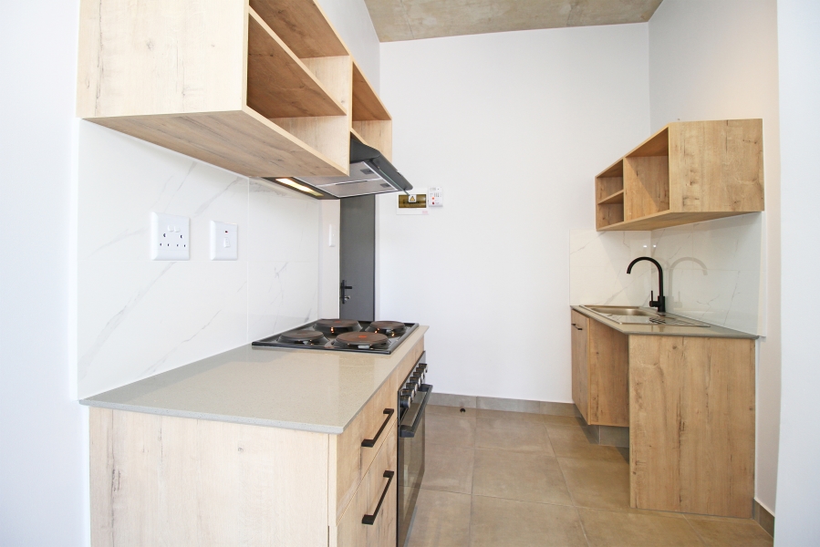 To Let 0 Bedroom Property for Rent in Morningside Gauteng
