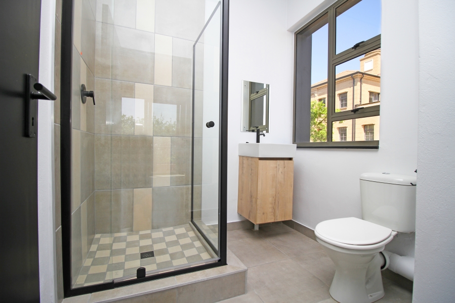 To Let 0 Bedroom Property for Rent in Morningside Gauteng