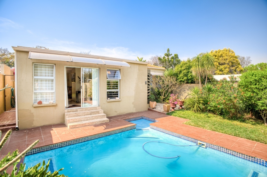 3 Bedroom Property for Sale in Douglasdale Gauteng