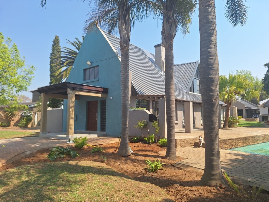 3 Bedroom Property for Sale in Rynfield Gauteng