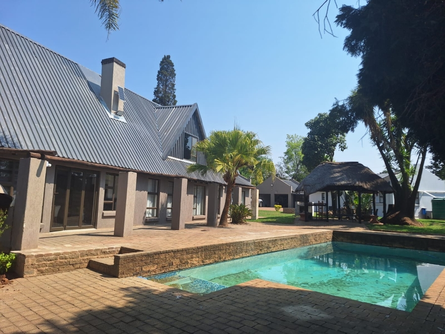 3 Bedroom Property for Sale in Rynfield Gauteng
