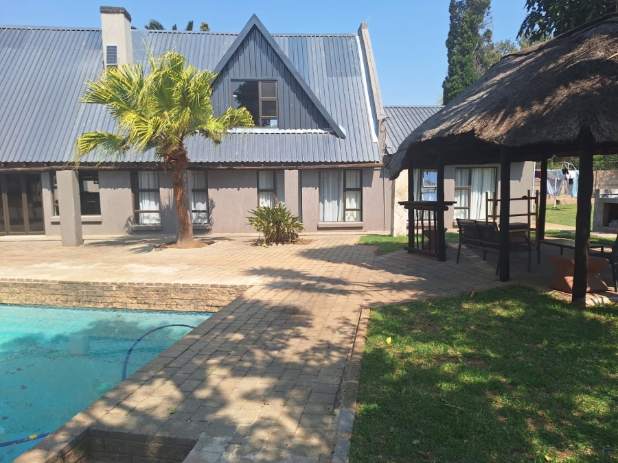 3 Bedroom Property for Sale in Rynfield Gauteng