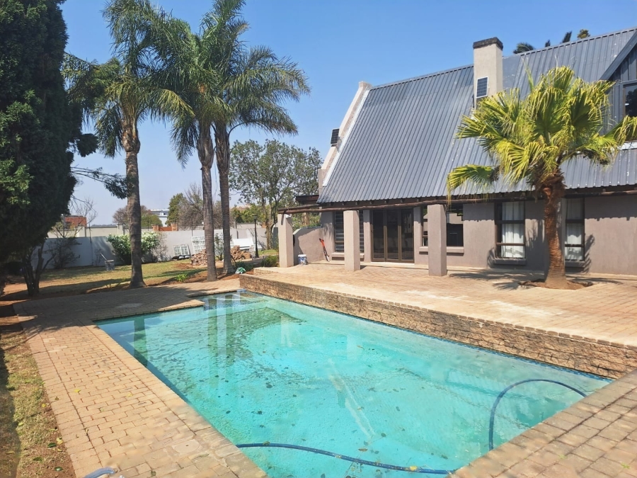 3 Bedroom Property for Sale in Rynfield Gauteng