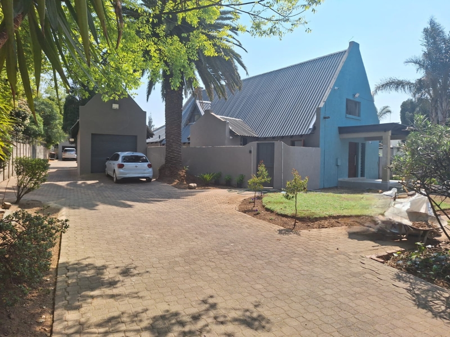 3 Bedroom Property for Sale in Rynfield Gauteng