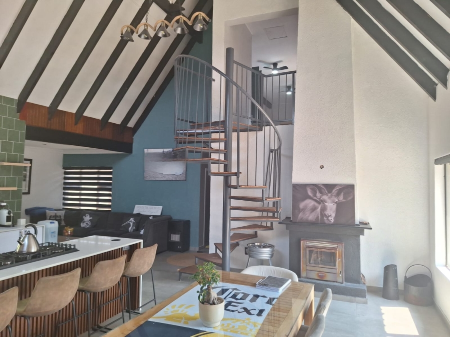 3 Bedroom Property for Sale in Rynfield Gauteng