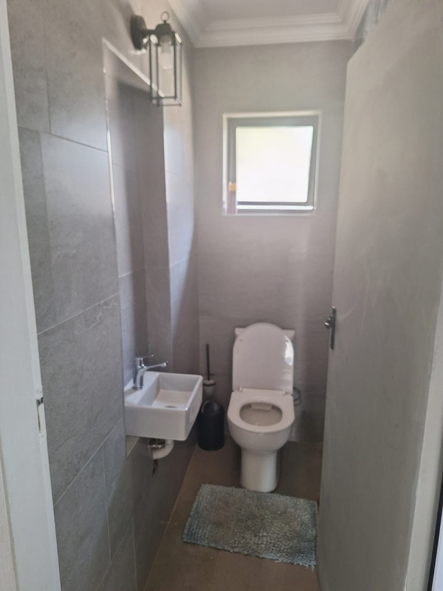 3 Bedroom Property for Sale in Rynfield Gauteng