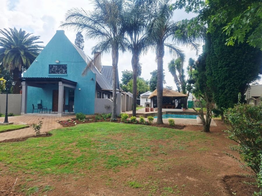 3 Bedroom Property for Sale in Rynfield Gauteng